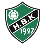 Högaborgs BK logo