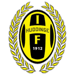 Huddinge IF logo