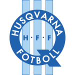 Husqvarna FF logo