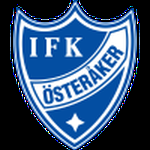 IFK Österåker FK logo