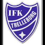 IFK Trelleborg logo