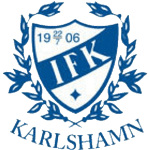 IFK Karlshamn logo