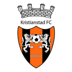 Kristianstads FF logo