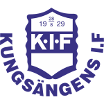 Kungsängens IF logo