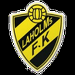Laholms FK logo