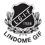 Lindome GIF logo