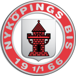 Nyköpings BIS logo
