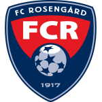 FC Rosengård logo