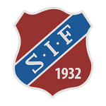 Sävedalens IF logo