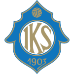 IK Sleipner logo