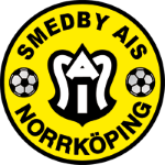 Smedby AIS logo