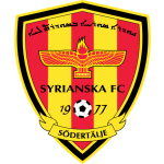 Syrianska FC logo