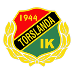 Torslanda IK logo