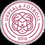IK Uppsala Fotboll Women logo