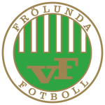 Västra Frölunda IF logo