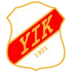 Ytterhogdals IK logo