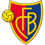 FC Basel Under 19 logo