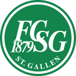FC St. Gallen-Staad logo