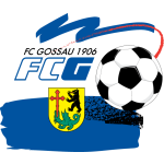 FC Gossau (EL) logo