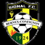 Signal FC Bernex-Confignon logo
