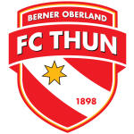 FC Thun Berner Oberland Women logo