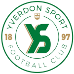 FC Yverdon Féminin logo