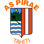 AS Pirae logo