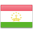 Tajikistan Women National Team logo