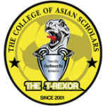 BG College of Asian Scholars Women logo