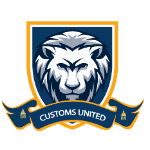 Samut Prakan Customs United FC logo