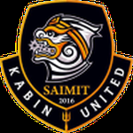 Kabin United FC logo