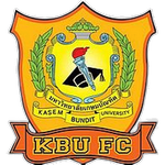 Kasem Bundit University FC logo
