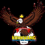 Kohkwang FC logo