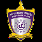 MH Nakhonsi City FC logo
