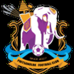 Phitsanulok TSY FC logo