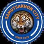 Samut Sakhon City FC logo