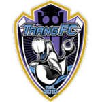 Trang FC logo