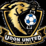 Udon United FC logo