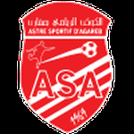 AS Agareb logo