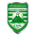 CS Hammam-Lif logo
