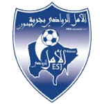 ES Jerba Midoun logo