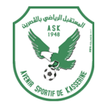 Avenir Sportif de Kasserine logo