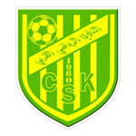 Club Sportif de Korba logo