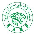 Stade Africain de Menzel Bourguiba logo