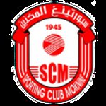 SC Moknine logo