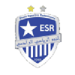 ES Radès logo