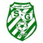 Stade Gabésien logo
