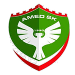 Amed Sportif Faaliyetler Kulübü (Women) logo