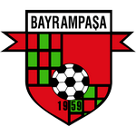 Bayrampaşa Spor Kulübü logo