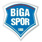 Biga Spor Kulübü logo
